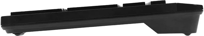 Набор периферии A4Tech Fstyler FG2300 Air2 черный
