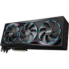 Видеокарта GigaByte Aorus GeForce RTX 5080 Master 16G GDDR7 (GV-N5080AORUS M-16GD)