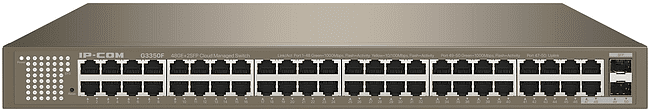 Коммутатор IP-COM G5328XP-24-410W