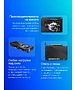 Видеокарта MSI GeForce RTX 5080 Gaming Trio OC 16GB GDDR7