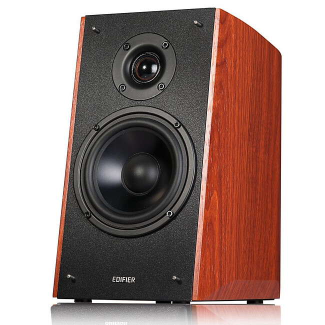 Акустика Edifier R2000DB коричневый