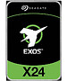 Жесткий диск Seagate Exos X24 24TB (ST24000NM005H)