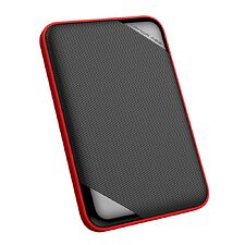 Внешний накопитель Silicon-Power Armor A62 2TB (SP020TBPHD62SS3K)