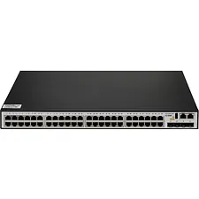 Коммутатор SNR SNR-S2989G-48TX