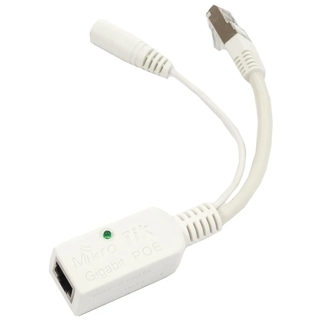 Маршрутизатор MikroTik RB922UAGS-5HPacD-NM