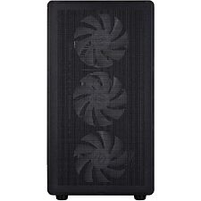 Корпус Zalman M5 без БП Black