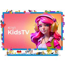 Телевизор Kivi Kids TV