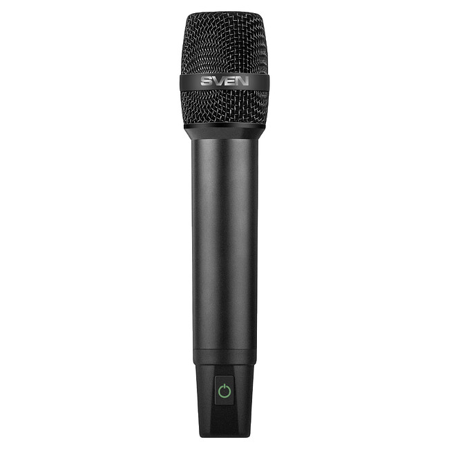 Микрофон Sven MK-740 (SV-022532)