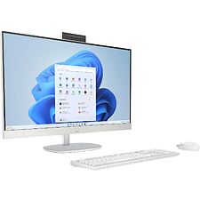 Моноблок HP 27-cr0156nh NT White (A9VA3EA#BH5)
