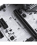 Материнская плата Maxsun MS-Terminator B650M WIFI Ice