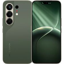 Смартфон Tecno Camon 50 12/256Gb хвойный зеленый (CN5)