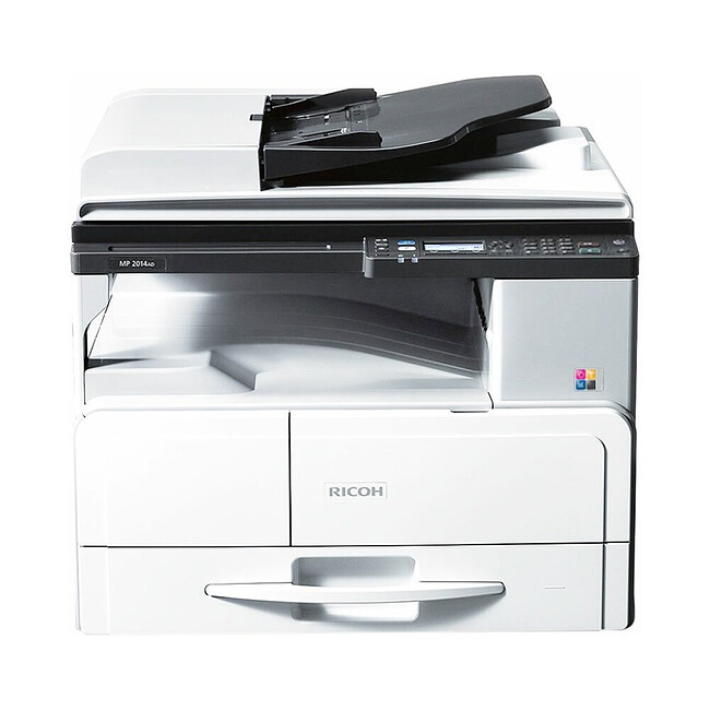МФУ Ricoh MP 2014AD