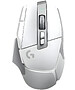 Мышь Logitech G502 X Lightspeed белый (910-006228)