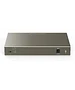 Коммутатор IP-Com F1110P-8-102W