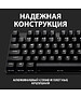 Клавиатура Logitech G413 SE Black (920-010438)