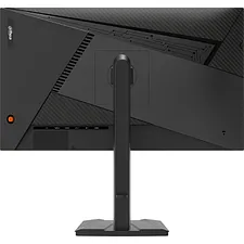 Монитор Dahua DHI-LM27-E331AY черный