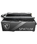 SSD диск MSI Spatium Frozr M580 2TB (S78-440Q780-P83)