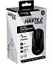 Мышь HyperX Pulsefire Haste 2 черный (6N0B0AA)