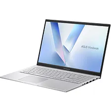 Ноутбук ASUS Vivobook 15 X1504MA-BQ772 Cool Silver (90NB17I2-M01B20)