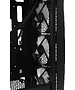 Корпус Aerocool Aero One белый без БП (Frost-G-WT-v1)