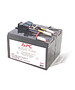 Аккумулятор для ИБП APC RBC48