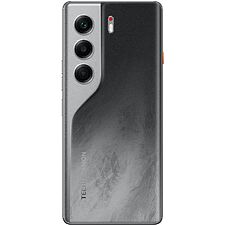 Смартфон Tecno Camon 40 Pro 8GB/256GB Galaxy Black (CM6)