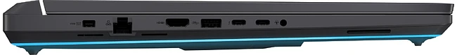 Ноутбук Asus ROG Strix G18 G815LP-TT192 Grey (90NR0LK1-M009M0)