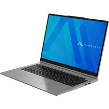Ноутбук Maibenben P15B Grey (P15B-R576UMF1SLGRE0)