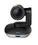 Веб-камера Logitech Conference Cam Group черный (960-001058)