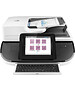 Сканер HP Digital Sender Flow 8500 fn2 (L2762A)
