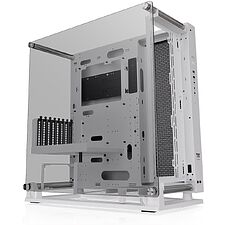 Корпус Thermaltake Core P3 TG Pro Snow (CA-1G4-00M6WN-09)