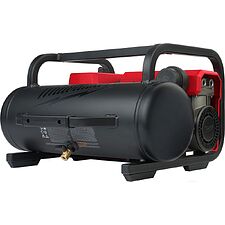 Автомобильный компрессор Milwaukee M18 FAC-0 FUEL (4933472166)