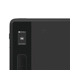 Графический планшет Huion Inspiroy Giano Black (G930L)