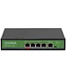 Коммутатор Digma DSP204G-1G-T80 L2
