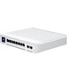 Коммутатор Ubiquiti UniFi Switch Enterprise 8 PoE (USW-Enterprise-8-PoE)