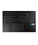 Ноутбук Irbis 15N Black (15NBP3504)
