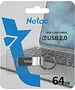 USB Flash-накопитель Netac U275 64Gb (NT03U275N-064G-20SL)