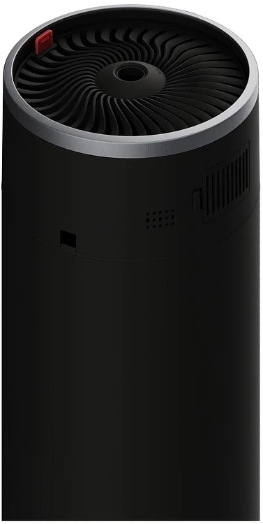 Увлажнитель воздуха Deerma DEM-F950W серый