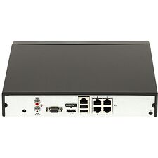 Видеорегистратор наблюдения Hikvision DS-7104NI-Q1/4P/M(D)