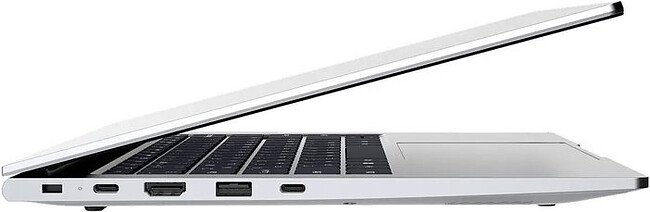 Ноутбук Machcreator Genesis R14 (JJ00GW00GRU)