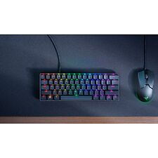 Клавиатура Razer Huntsman Mini Black (RZ03-03391500-R3R1)