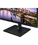 Монитор Samsung F24T450GY черный (LF24T450GYUXEN)