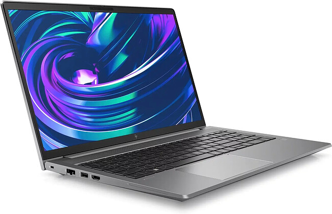 Ноутбук HP ZBook Power G10A (8U6X8PA)