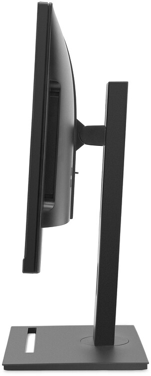 Моноблок IRU 23IM черный (1972061)