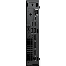 Компьютер Dell Pro Plus QBM1250 черный (DPMPLUS-9311)
