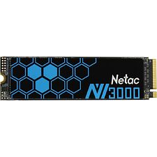 SSD диск Netac NV3000 250GB (NT01NV3000-250-E4X)