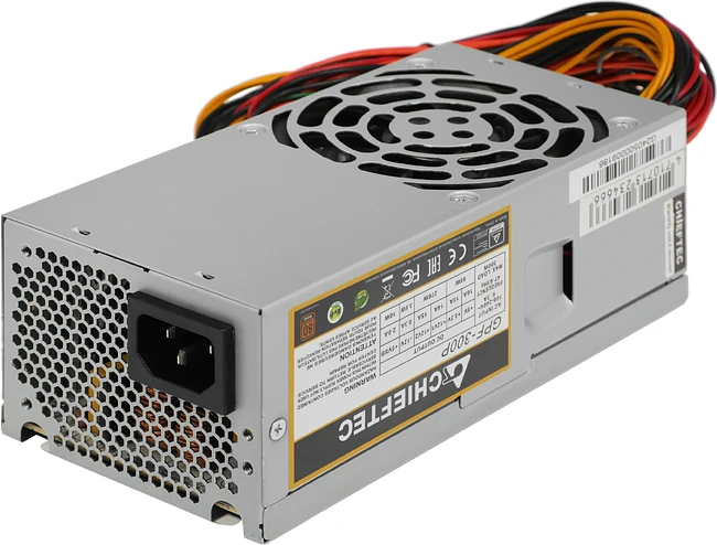 Блок питания Chieftec TFX 300W (GPF-300P)