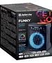 Колонка для вечеринок Defender Funky черный/оранжевый (65053)