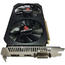 Видеокарта Biostar Radeon RX 560 4GB GDDR5 (VA5615RF41)