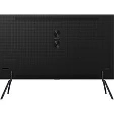 Телевизор TCL 115X955 черный/черный
